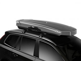 모션XT ALPINE 티탄