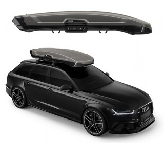 벡터 Alpine / 티탄 매트