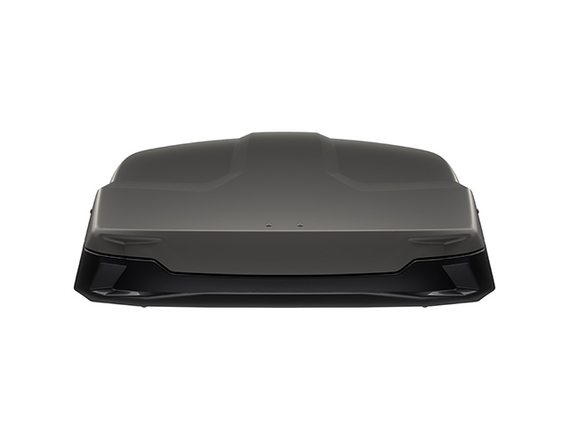 벡터 M / 티탄 매트