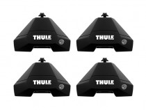 툴레 7105 에보 클램프 풋