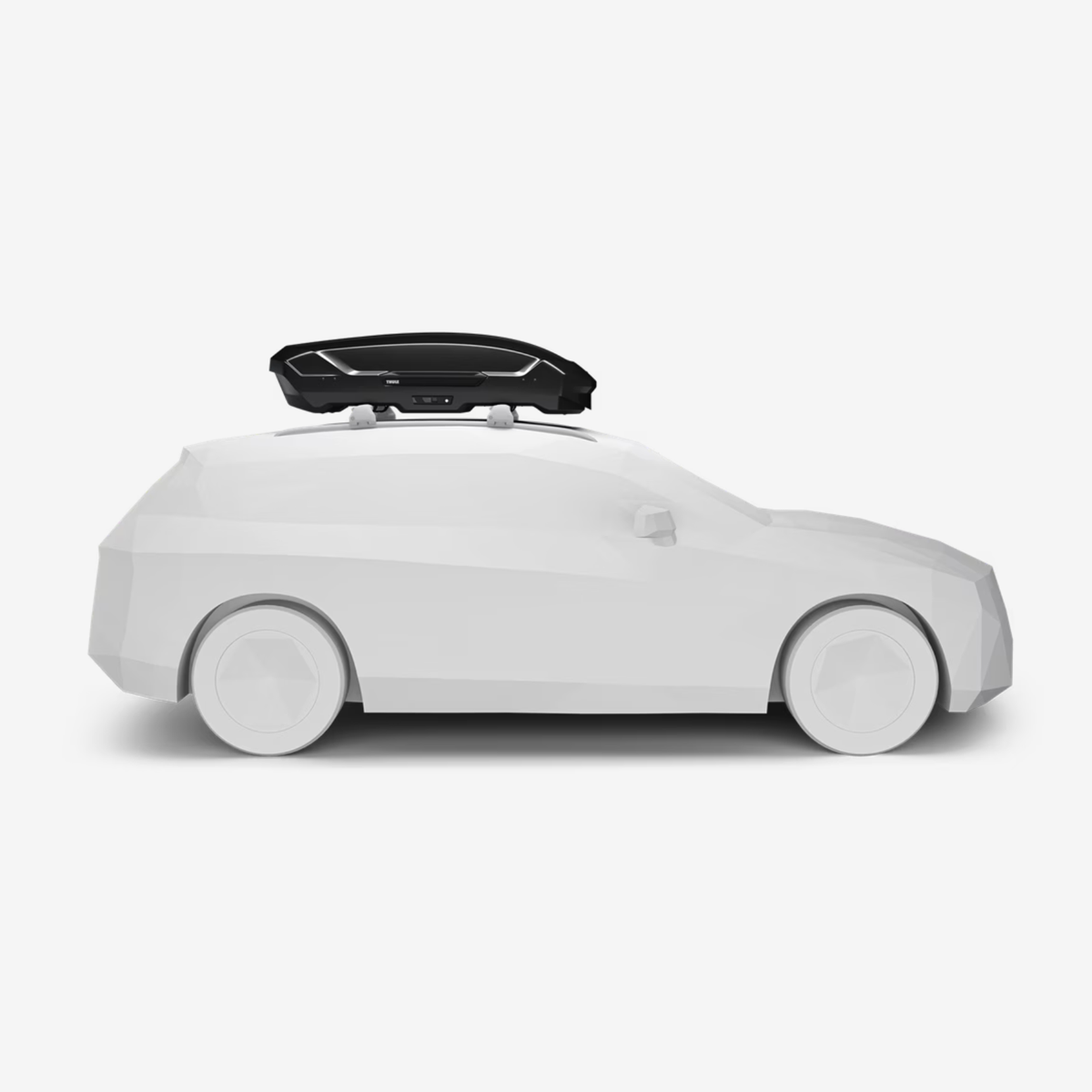 모션3 M / 블랙 그로시