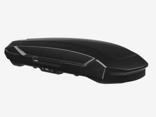 모션3 XL / 블랙 그로시, 티탄 그로시