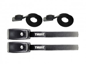 THULE Lockable strap 841