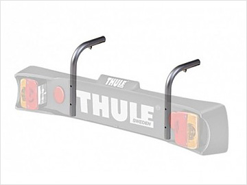 THULE 번호판 어댑터 976-1