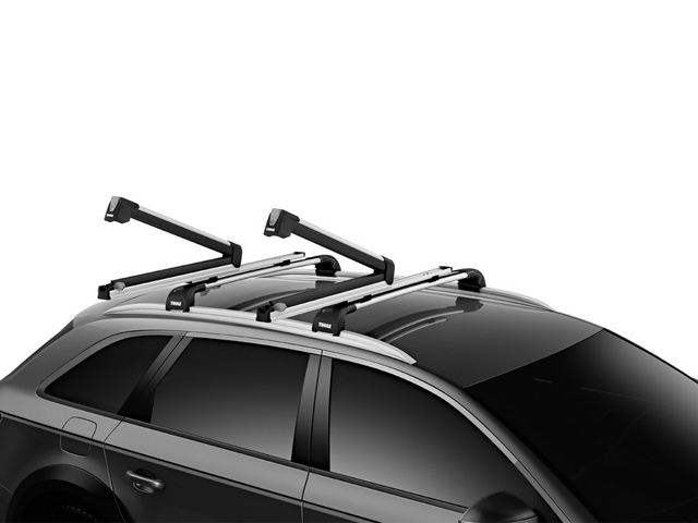 THULE 스노우팩 엑스텐더 7325