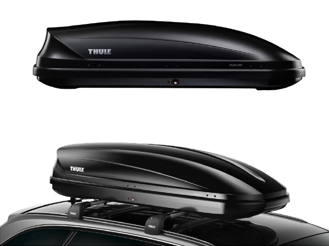 THULE 퍼시픽200(M) 한정판