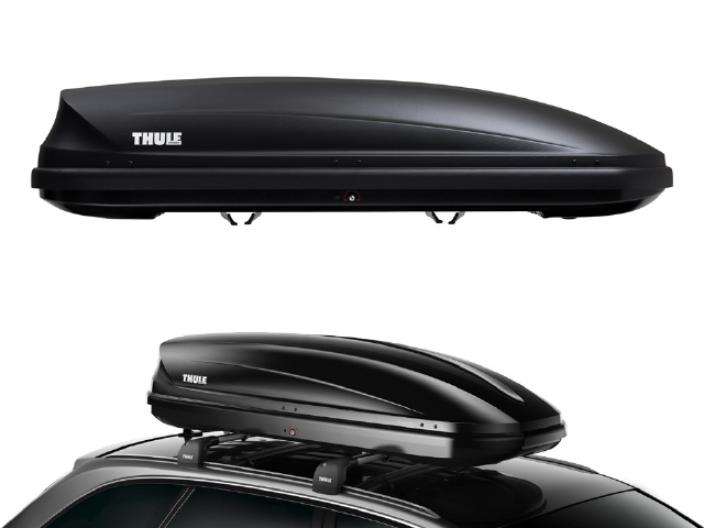 THULE 퍼시픽780(L) 한정판