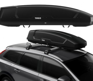 포스 XT Sport