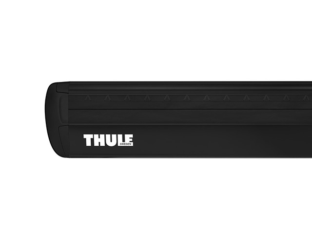 THULE 윙바 에보 블랙