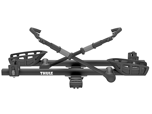 THULE T2 Pro XT 히치 캐리어 9034XTB