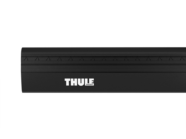 THULE 윙바엣지 블랙