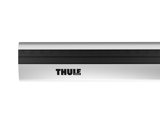 THULE 윙바엣지 실버