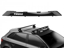 THULE 에어스크린 XT