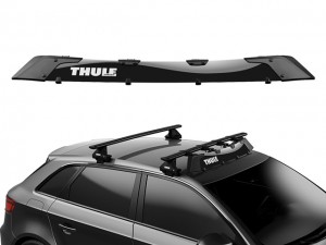 THULE 에어스크린 XT