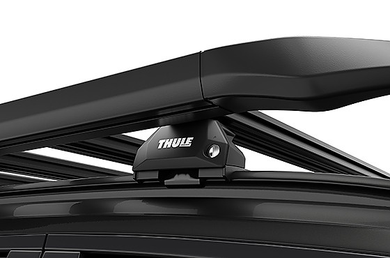 툴레 캡락 THULE CapLock