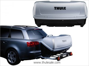 THULE 백업 900