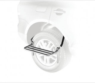 THULE 스텝업 232