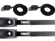 THULE Lockable strap 841